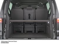 Volkswagen T7 Multivan - Vorschau Bild 9