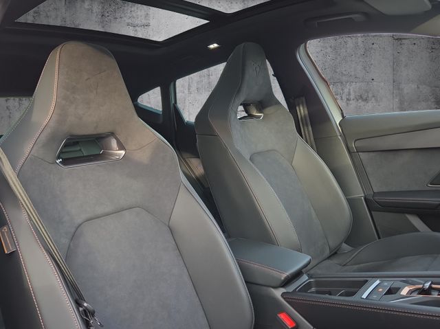 Formentor 2.0 TSI 245kW VZ DSG 4Drive Sennhe AHK