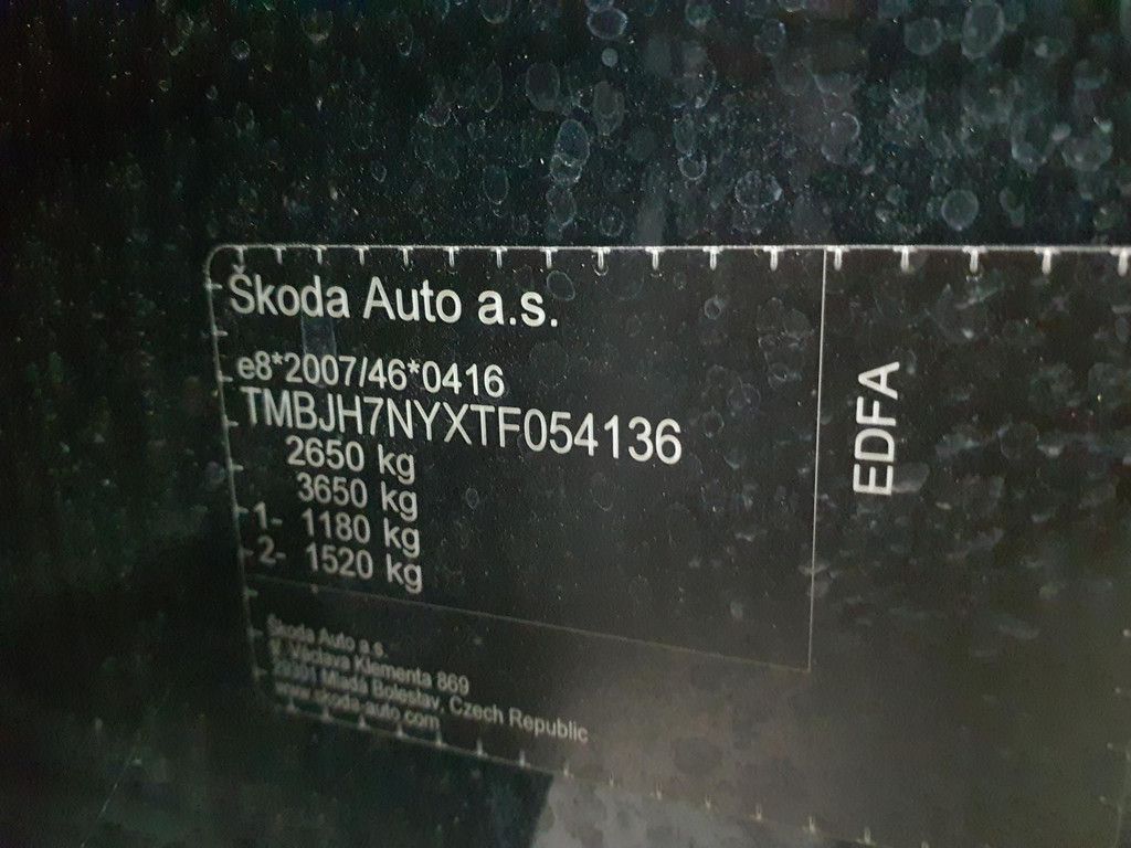 Skoda Enyaq - Bild 13