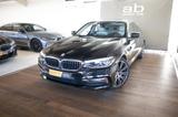 BMW 520 I *LUXURY-LINE*, LEDER, CARPLAY, LED, PARK-A - BMW 5er Reihe: 520i