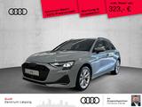 Audi A3 Sportback advanced TFSI LED*3Z-Klima*Navi*WR* - Audi A3 Neuwagen in Leipzig