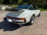 Porsche 911 SC Targa *gepflegt* - Porsche aus 1982: 911 Sc