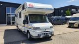 Eura Mobil A 770 HB/Solar/Winterfest/6 Schläfer/Tüv Neu - Angebote entsprechen deinen Suchkriterien