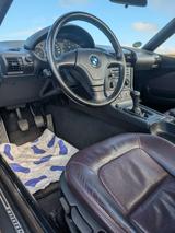 BMW Z3 Roadster 1.9 | M-Fahrwerk | Wiesmann Hardtop - BMW Z3: 1.9