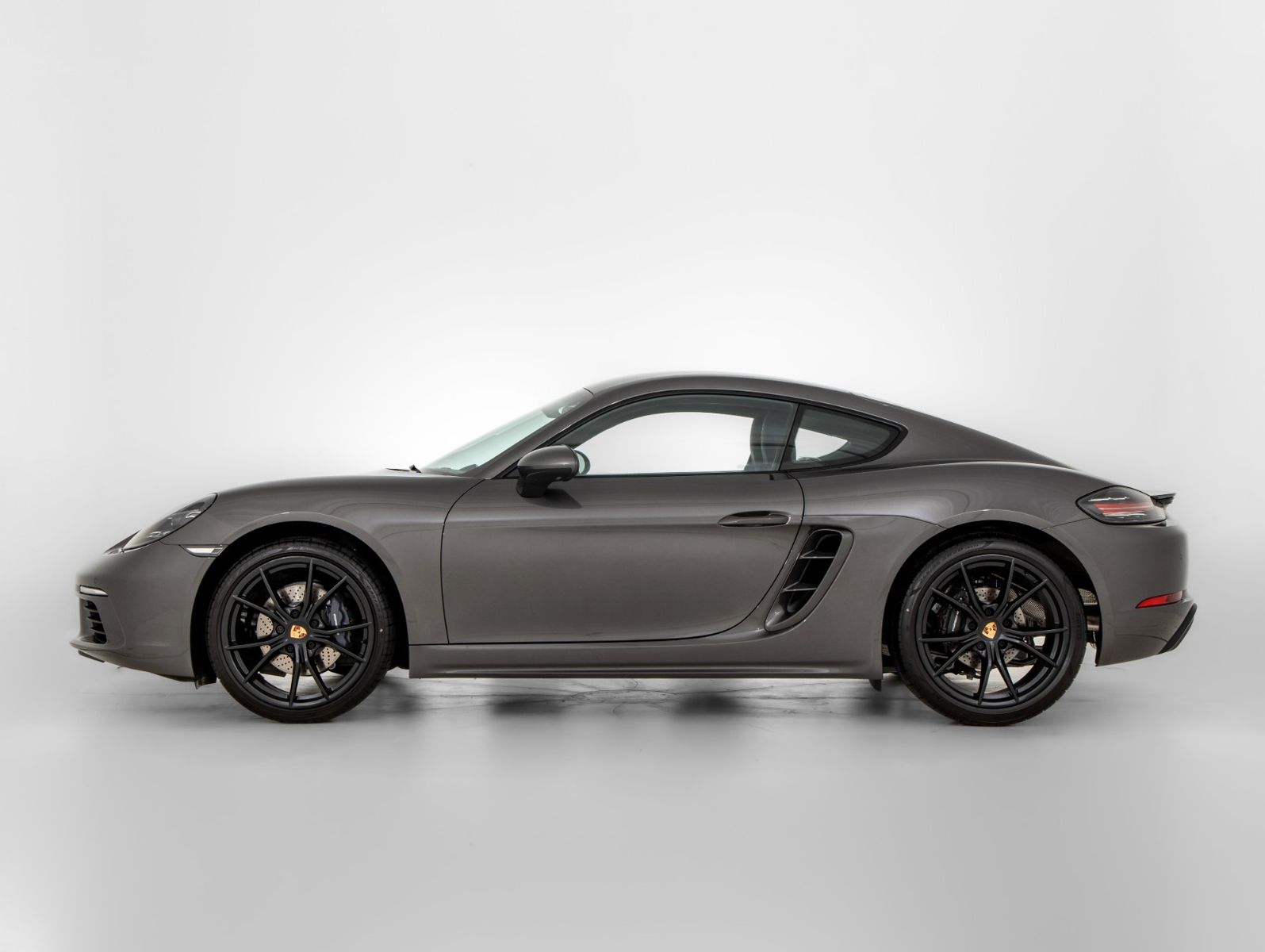 Porsche 718 Cayman | CarPlay | Navi | Chrono imagem 2