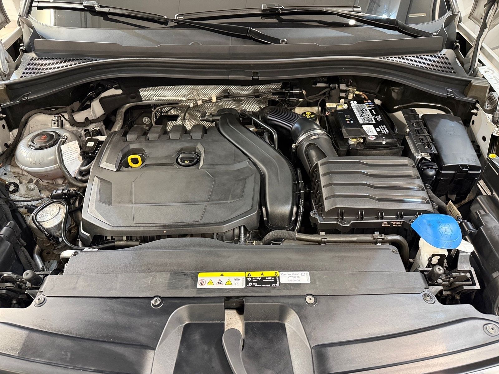 Skoda Kodiaq - Bild 8