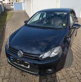 Volkswagen Golf 1.4 TSI Highline 160 PS - Volkswagen Golf: Tsi 160 Ps