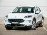 Ford Kuga Titanium TEMPOMAT.LHZ.SHZ.HINTENKAM.7 STÜCK - Ford Kuga: 7