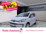 Volkswagen up! 1.0 MOVE UP! KAMERA PDC KLIMA - Volkswagen up! in Hamm