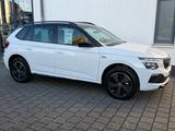 Skoda Kamiq 1.0 TSI Monte Carlo (Pano,Kamera17",SH) - : Multifunktionslenkrad, Geländewagen