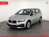 BMW 218i Gran Tourer LED Navi Sitzheizung Tempomat - BMW 2er Reihe aus 2019