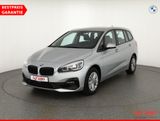BMW 218i Gran Tourer LED Navi Sitzheizung Tempomat - BMW 218 Gran Tourer aus 2019