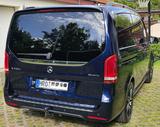 Mercedes-Benz V 250 d Aut. AVANTGARDE*JUNGE STERNE* - Mercedes-Benz V 250 in Rostock