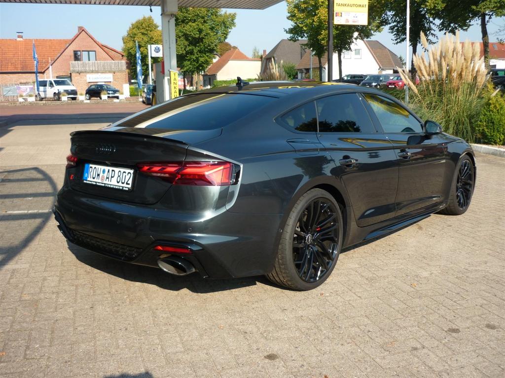 Audi RS5