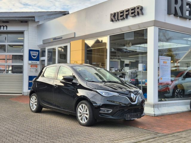 Renault ZOE Experience R110 Z.E.50 Winter, Kamera, Navi
