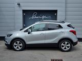 Opel Mokka X 1.6 CDTI Active - Opel Mokka X: Active