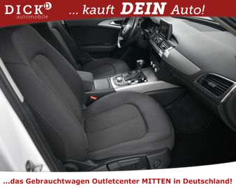 Fahrzeugabbildung Audi A6 Av. 2.0 TDI S-Tr. NAVI+XEN+SITZHZ+APS+MFL+TEM