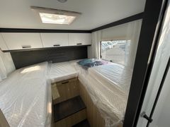 Sun Living A 75 SL *Ford 3,5T, Automatik*