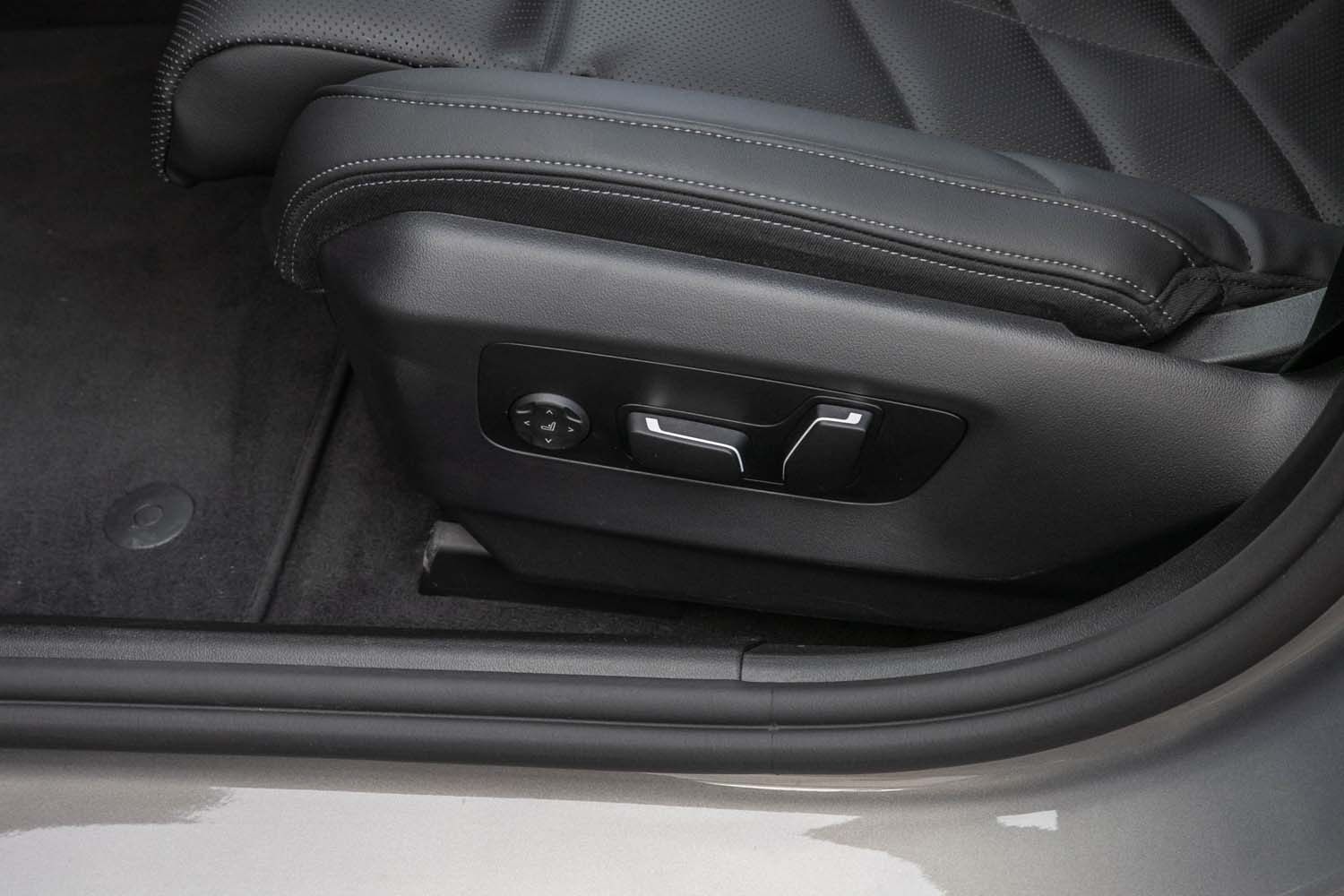 BMW 530 - Bild 13