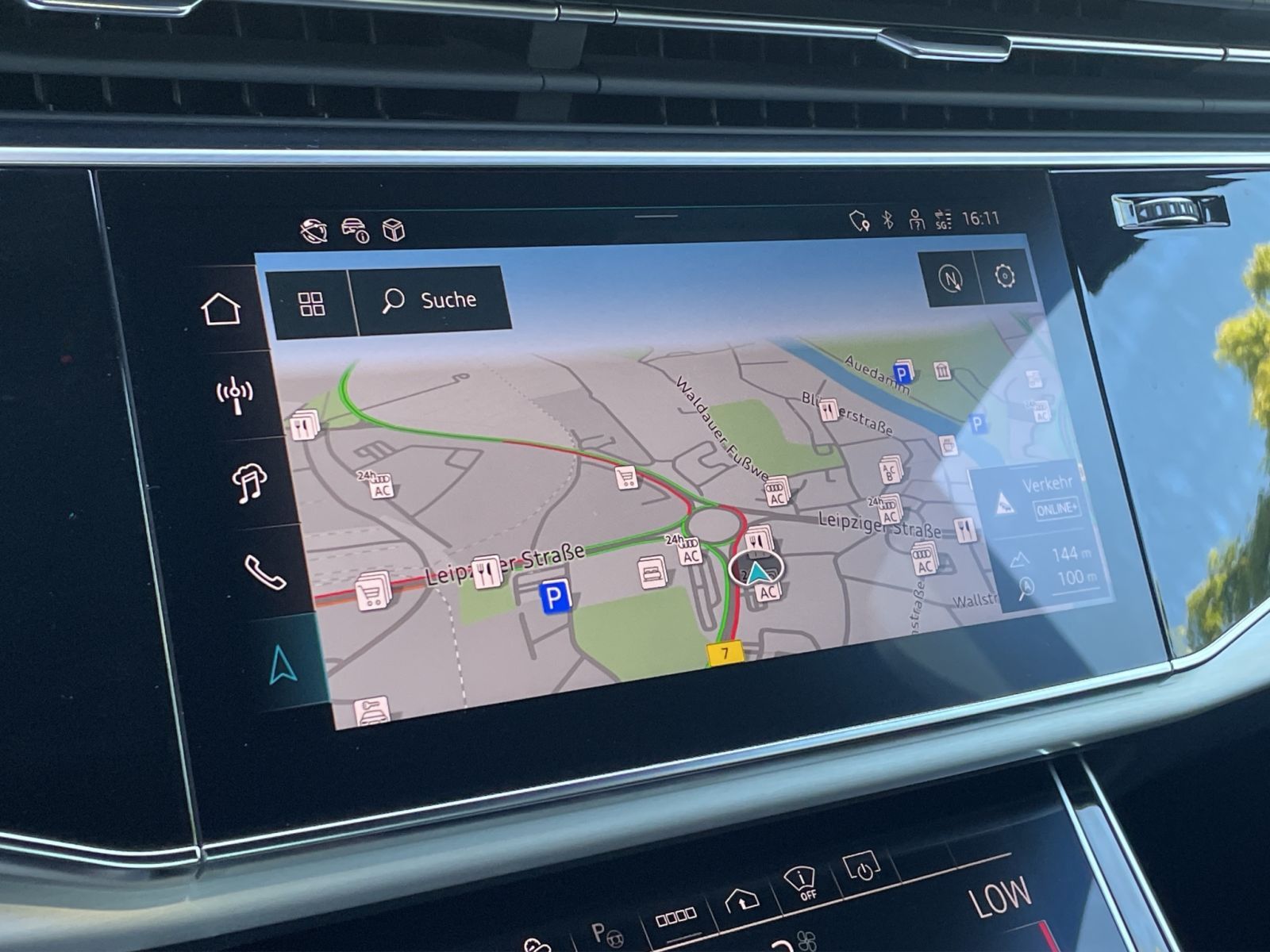 Audi Q7 - Bild 13