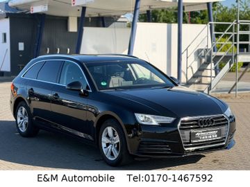 Audi A4 - 3