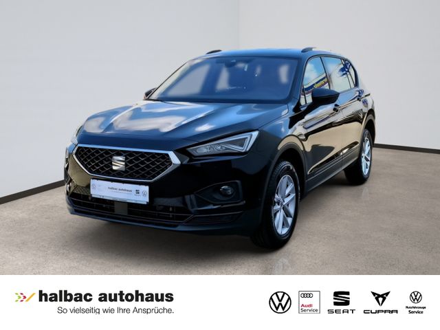 Seat Tarraco 2.0 TDI DSG Style+AHK+NAVI+BEHEIZBFRONTS