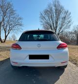 Volkswagen Scirocco - gebrauchte VW Scirocco aus dem Jahr 2009