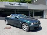 BMW 325 Ci Cabrio *1. Hand* - BMW 325: Cabrio, 325ci