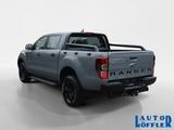 Ford Ranger Wolftrak D-Kabine NAVI* SHZ* AHK* KLIMA* - : Pickup, Kabine