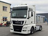 MAN TGX 18.510*Euro 6D*TÜV*Intarder*XXL*Standklima*
