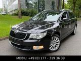 Skoda Superb 1.8 TSI*Combi*Exclusive*DSG*NAVI*TEMPOMAT - gebrauchte Skoda Superb aus dem Jahr 2013
