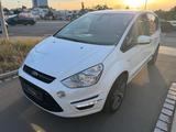 Ford S-Max Automatik/PDC/Klimaautomatik - gebrauchte Ford S-Max aus dem Jahr 2011