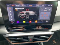 Cupra Leon - Vorschau Bild 18