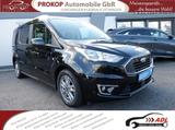 Ford Grand Tourneo Connect Titanium Kamera Navi AHK - Ford Grand Tourneo aus 2021