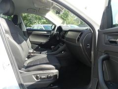 Fahrzeugabbildung Skoda Kodiaq 2.0 TDI SCR DSG STYLE *AHK*NAV*KAM*LED*
