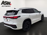 Volkswagen Tayron - Vorschau Bild 3