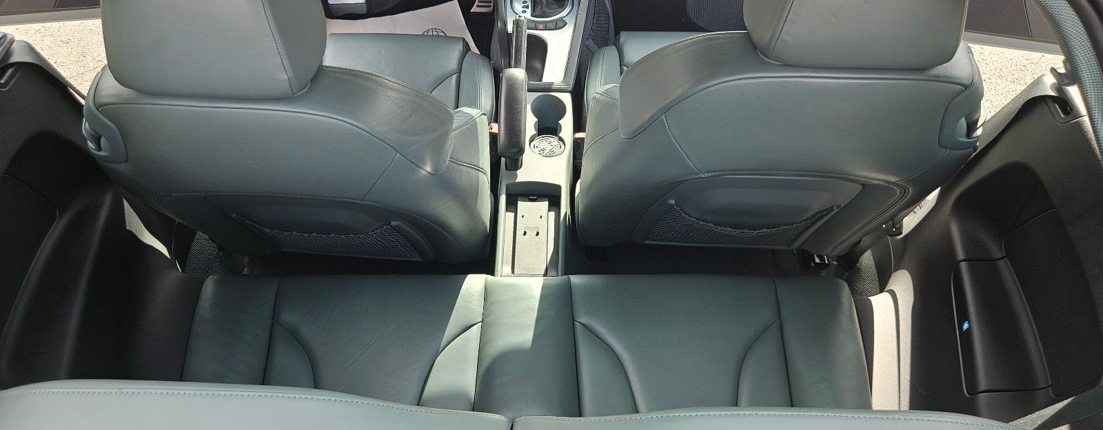 AUDI TT 8J Coupe/Roadster 3.2 Coupe quattro BOSE DSG