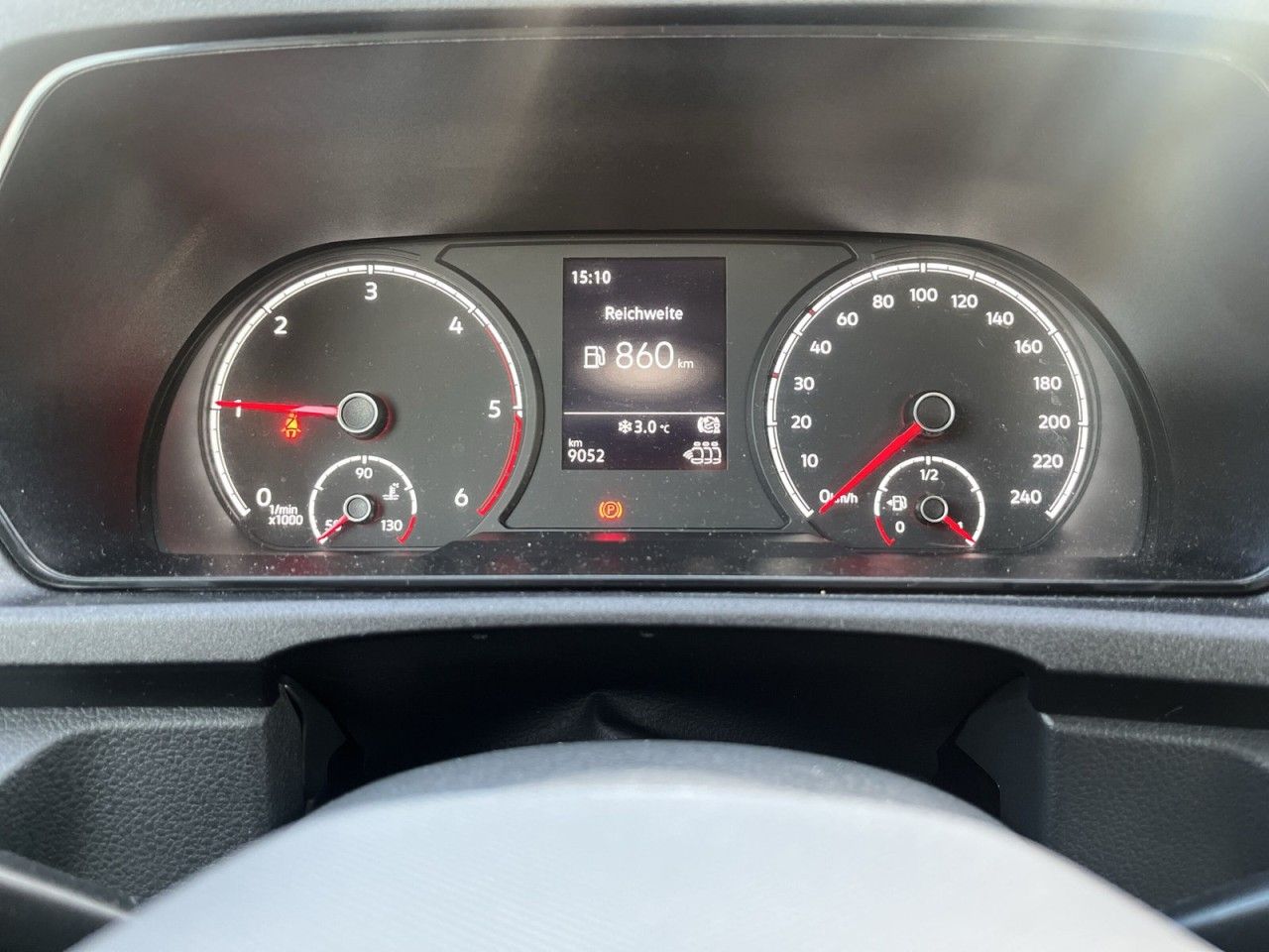 Volkswagen Caddy - Bild 13
