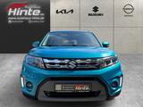 Suzuki Vitara 1.6 Comfort+ 4x2 Automatik Navi AHK Allwe - Suzuki Vitara: Pickup