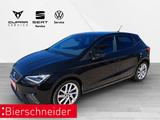Seat Ibiza 1.5 TSI DSG FR ACTIVE-INFO-DISPLAY VIRTUAL - Seat Ibiza: Fr Dsg