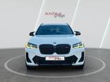 BMW X3 M40 Harman &Kardan Kamera 21" - gebrauchte BMW X3 M40 aus dem Jahr 2022