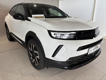 Fotografie 3 des Opel Mokka 1.2 DI Turbo Automatik GS