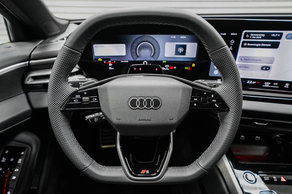 Audi A5 - Bild 9