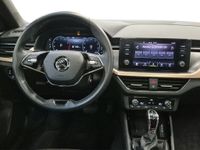 Skoda Scala - Vorschau Bild 16