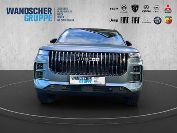 Andere JAECOO 7 PHEV DCT Exclusive 360° LHZ ACC PANORAM
