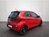 Kia Picanto FIFA World Cup Edition*Klima*5.Türig* - Kia Picanto: Cup