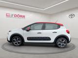 Citroën C3 Pure Tech 110 S&S EAT6 SHINE Automatik* - Citroën C3: 1.6