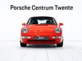 Porsche 993 Carrera 4 - rote Porsche 993