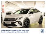 Volkswagen Taigo R-Line 1.5 TSI DSG Navi LED AHK ACC SHZ - VW Taigo Gebrauchtwagen in Stuttgart