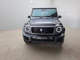 Mercedes-Benz G 450d AMG Night AHK Burmester Standhzg KeyGo - Mercedes-Benz G 450 Gebrauchtwagen